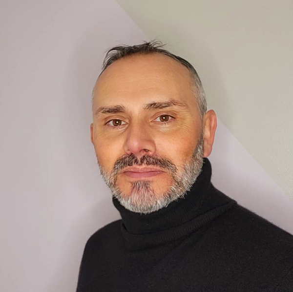 Sebastien sophrologue