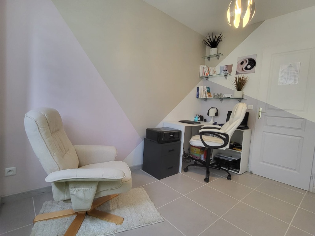 photo cabinet Sebastien sophrologue