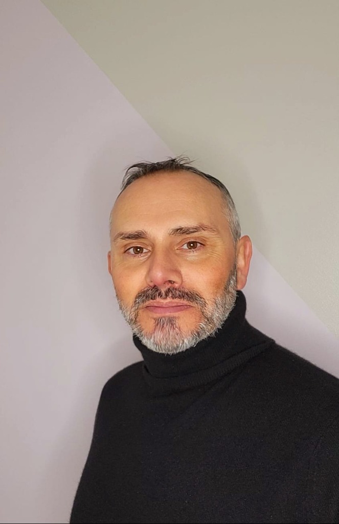 photo portrait Sebastien sophrologue