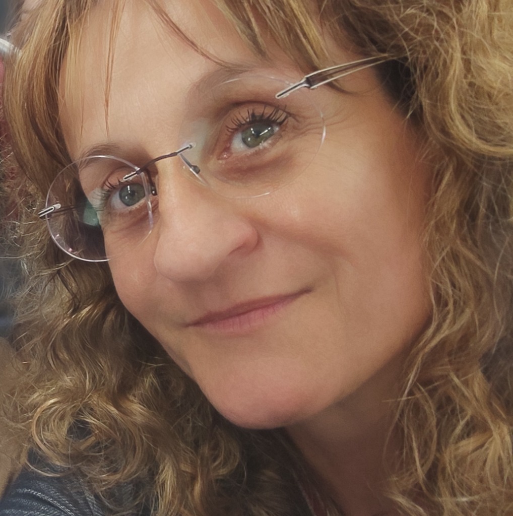 photo portrait Bouveron Caroline