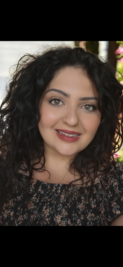 photo portrait Terre de Lune - V.