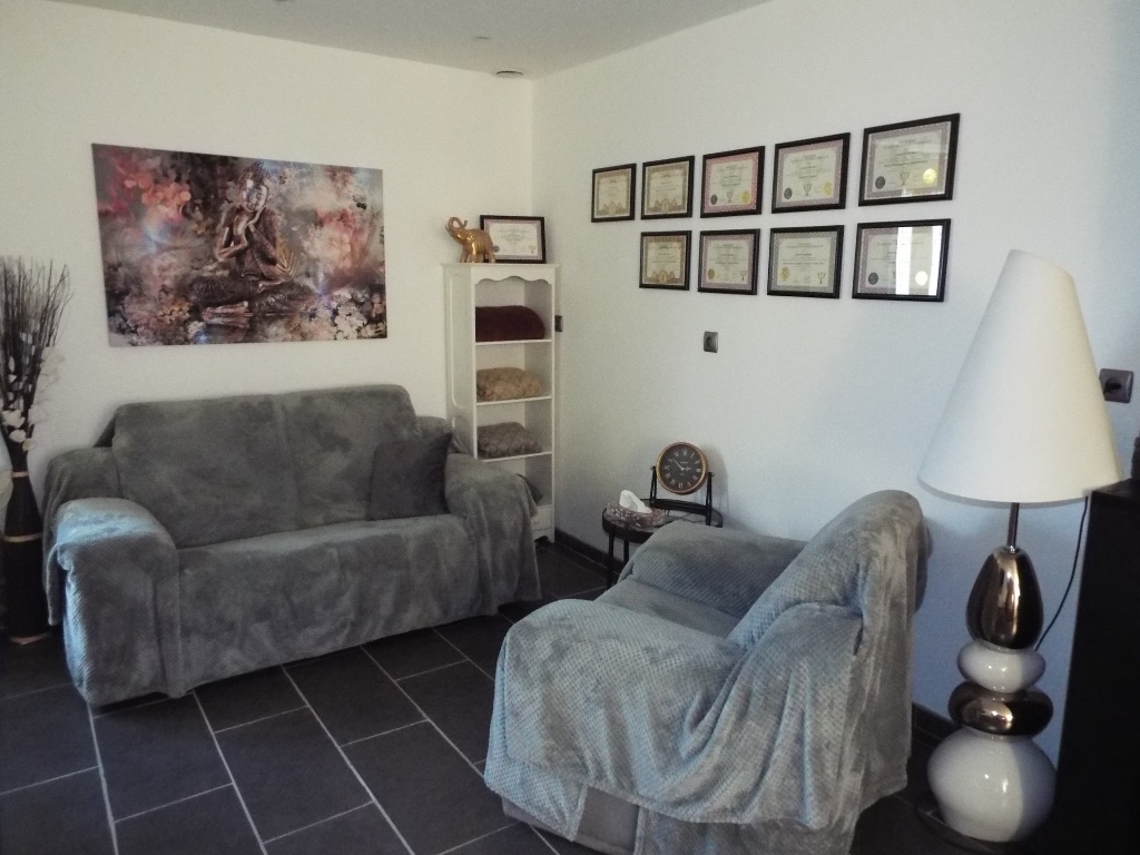 photo cabinet OBE HYPNOSE "EI"