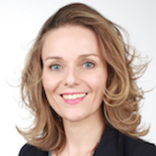 Nadine Schweitzer - Renault