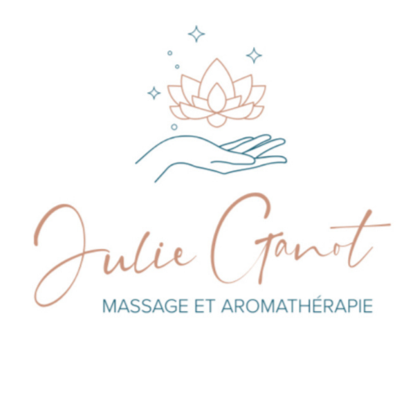 Julie Ganot Massage et Aromathérapie 