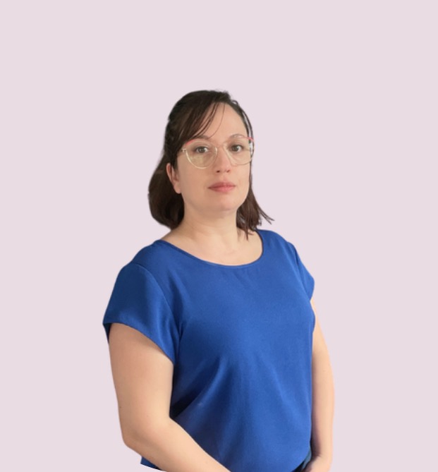 photo portrait Julie Ganot Massage et Aromathérapie 