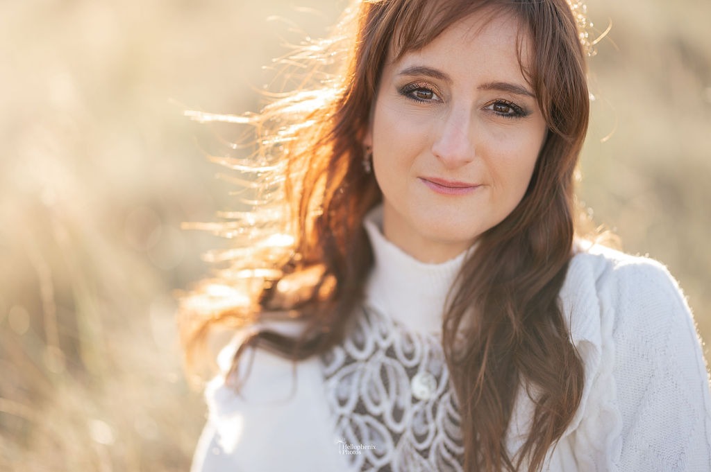 photo portrait ALISON PICCA Sophrologue Spécialiste