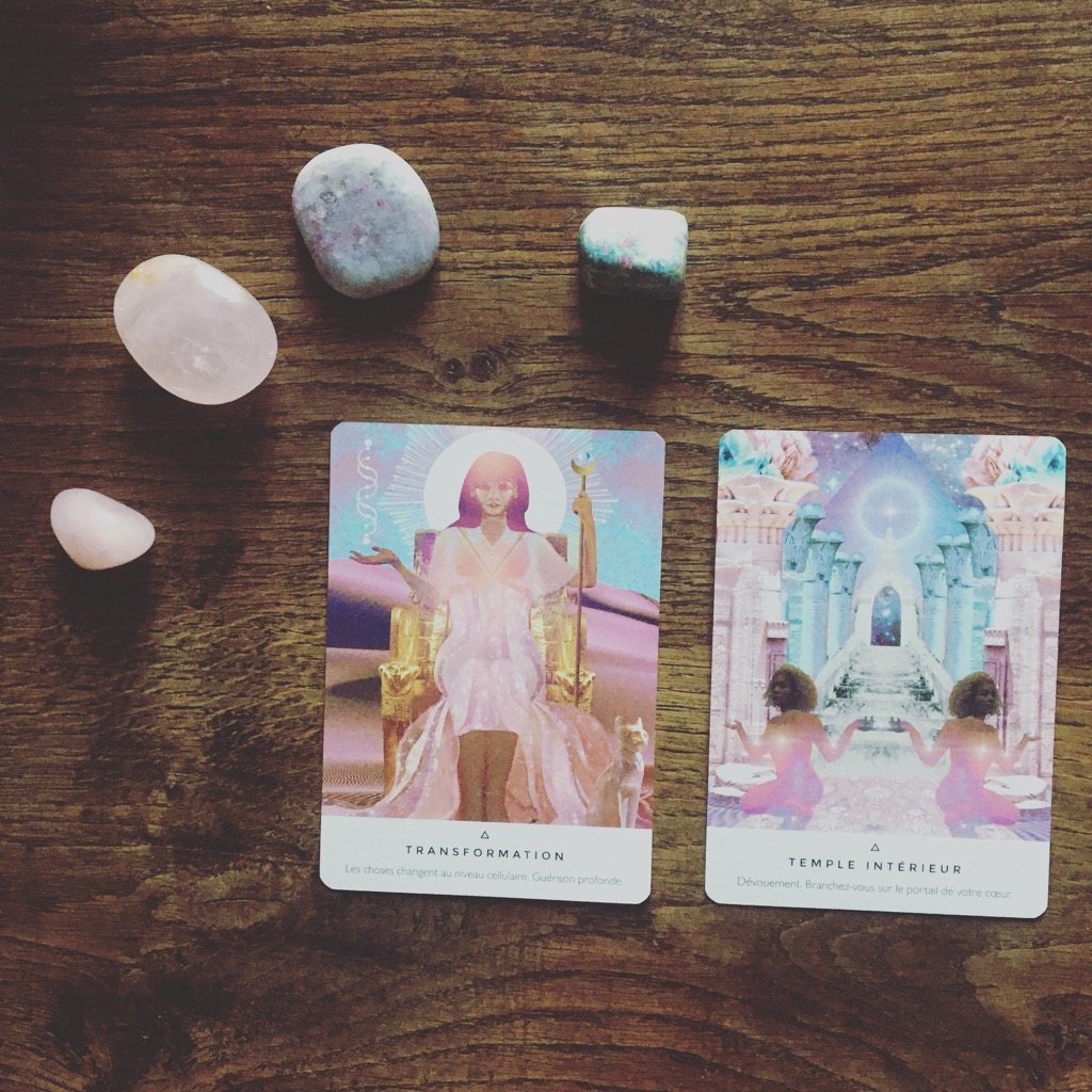 photo cabinet Laura Thérapeute Energétique