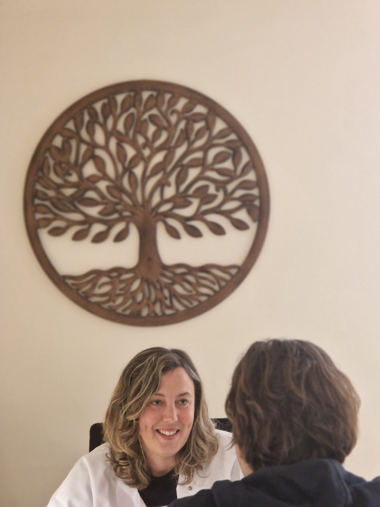 photo seance Ludivine Geraudie