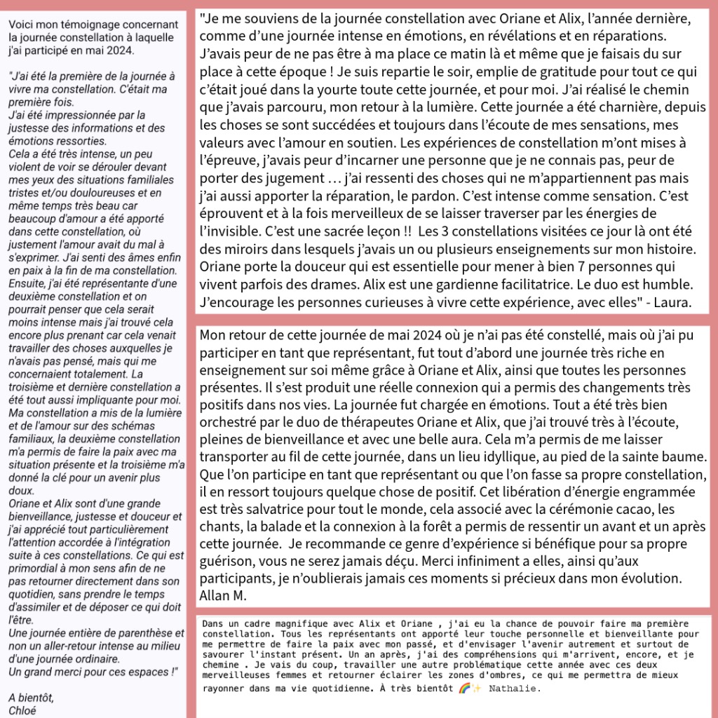 photo seance Emerge from Ruins