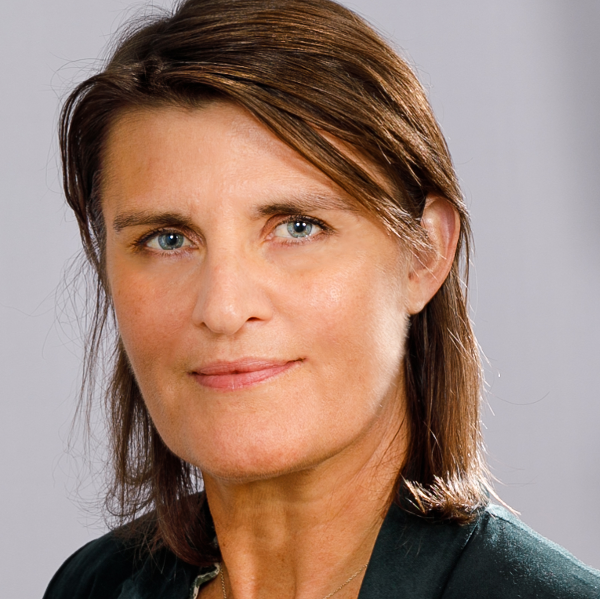 Fabienne Charlot-Le Donge