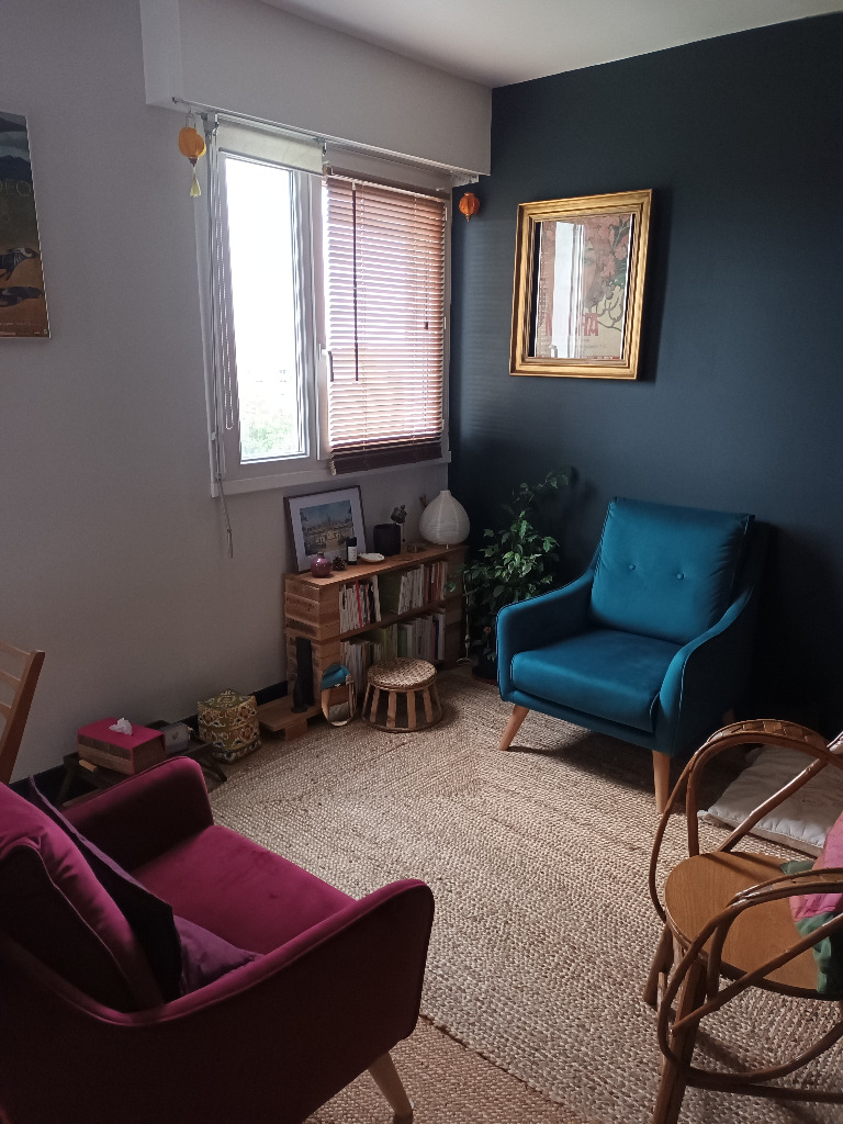 photo cabinet Fabienne Charlot-Le Donge 