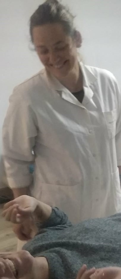 photo seance Pauline Barron 