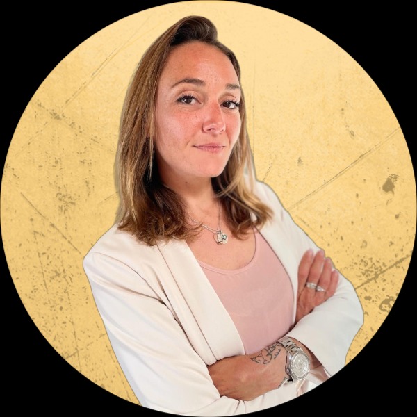 photo portrait Céline Rolland 