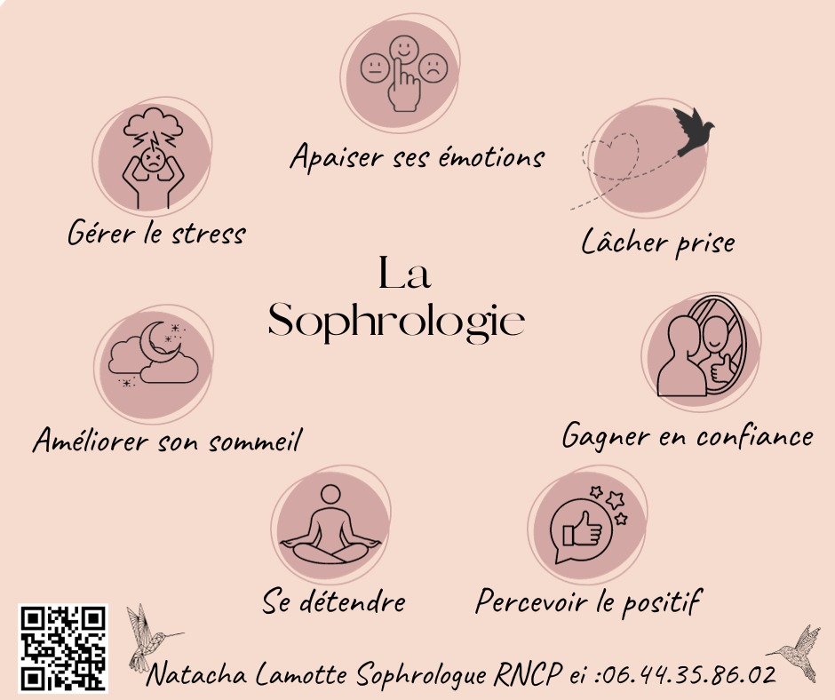 photo portrait Natacha LAMOTTE