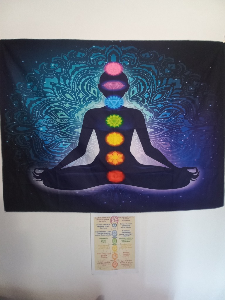 photo portrait Didier Foglia