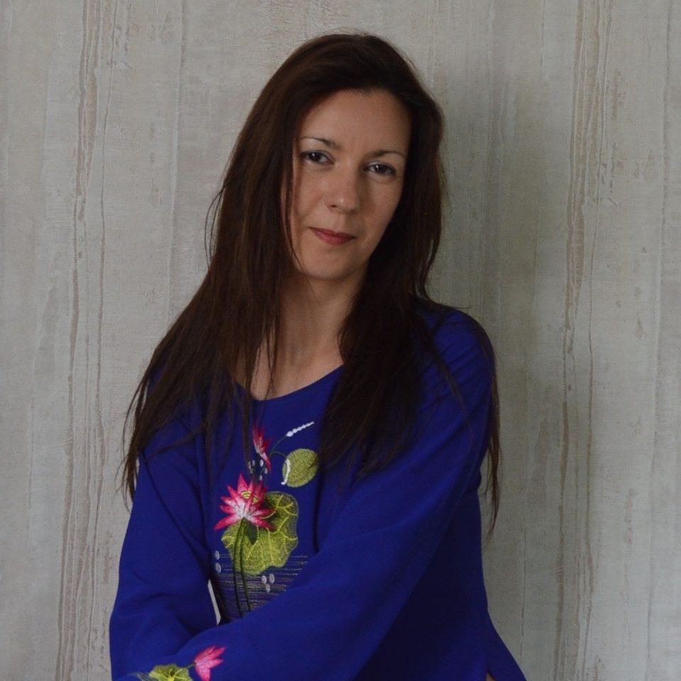 photo portrait Céline