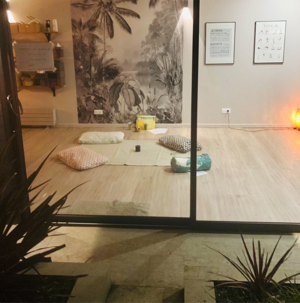 photo activite Marie