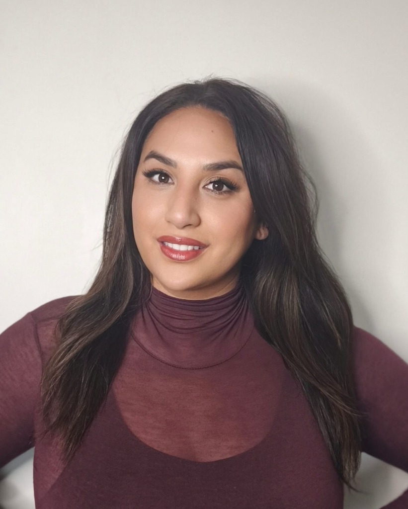 photo portrait Rabemananjara Nina