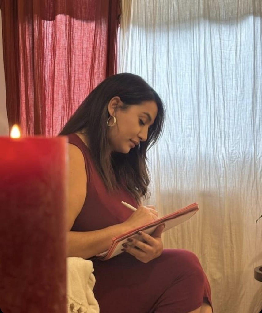 photo seance Rabemananjara Nina