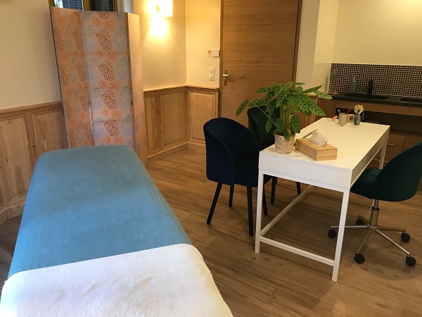 photo cabinet Emilie Boutin