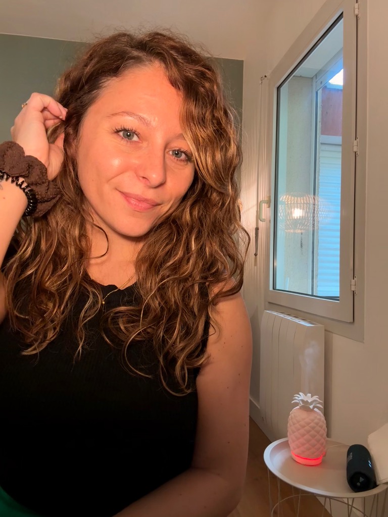 photo portrait Manoli AMOEDO AMORIN