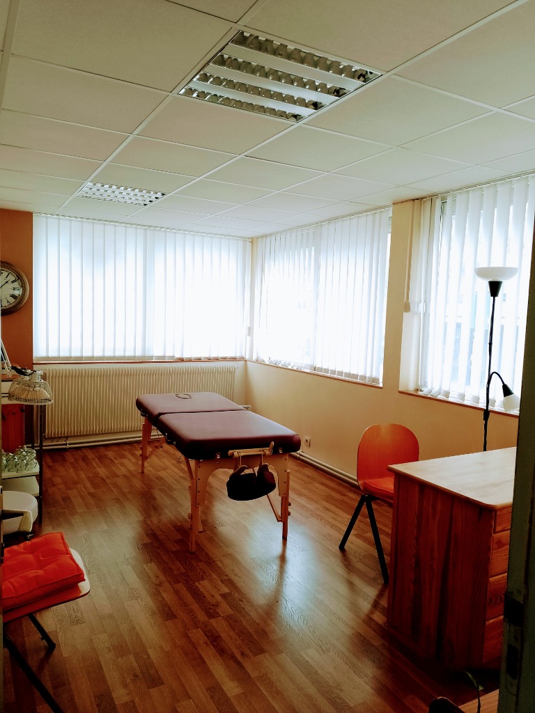 photo cabinet Christian Croset