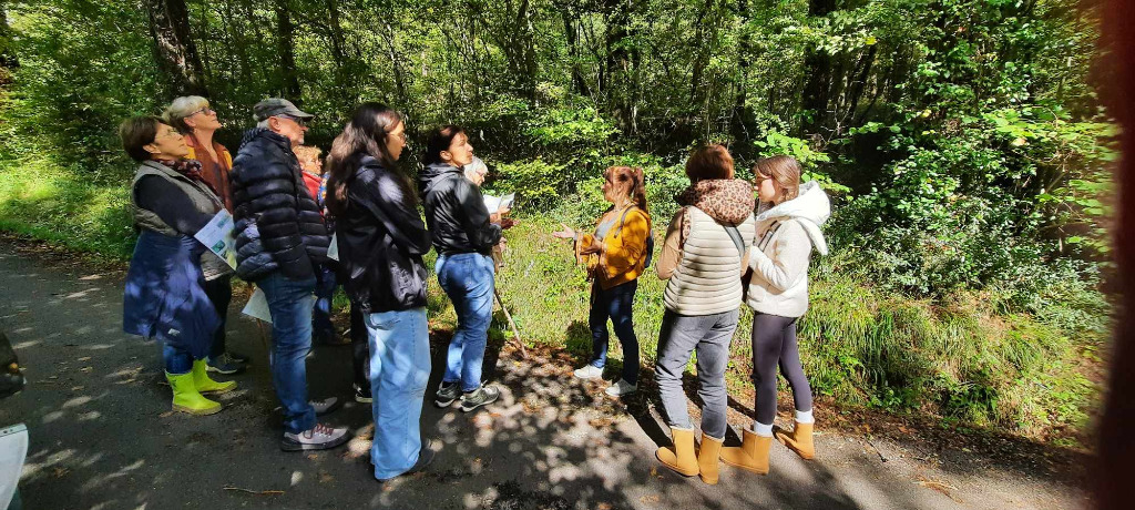 photo activite Sybile Bredelet Equilibre-diet-nature
