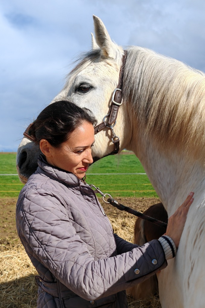 photo portrait Chrystel CHOTAR VASSEUR