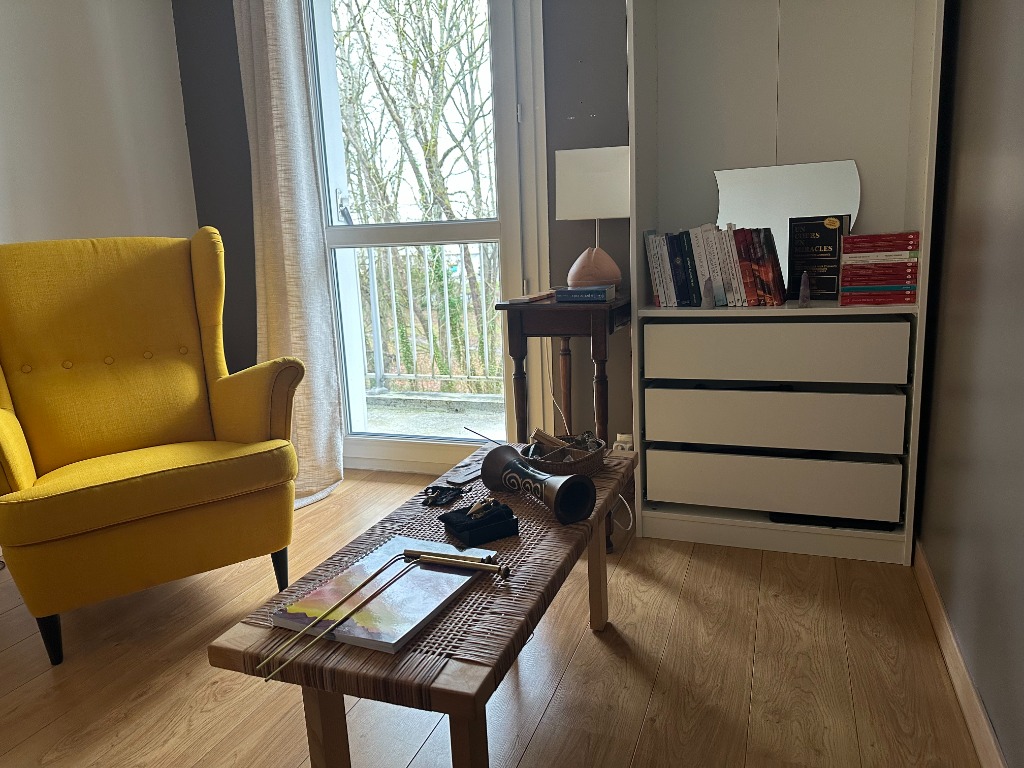 photo cabinet Nasreddine Maftah