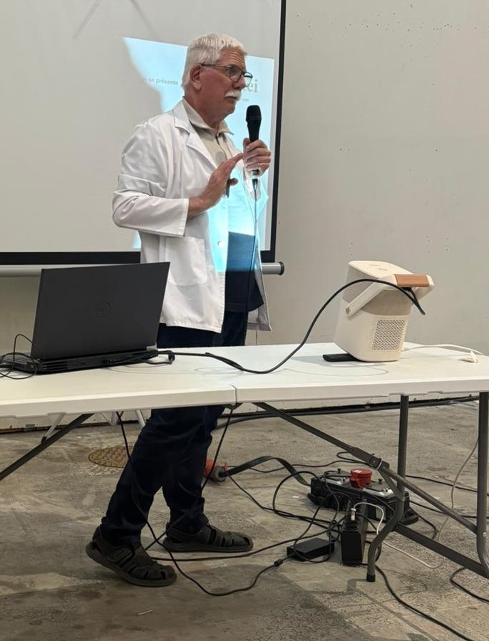 photo activite AcupRei