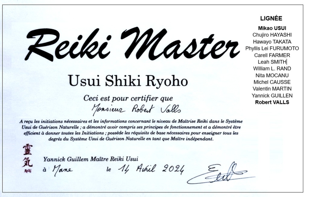 photo diplome AcupRei