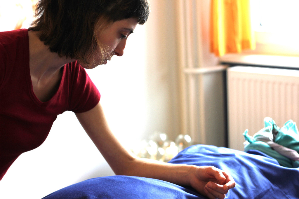 photo activite Clorinde Catta Massage