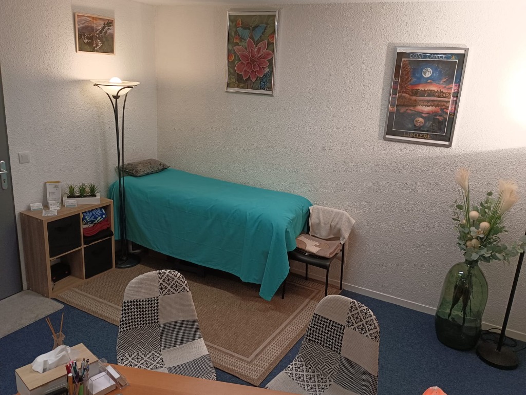 photo seance Nathalie BERNARD