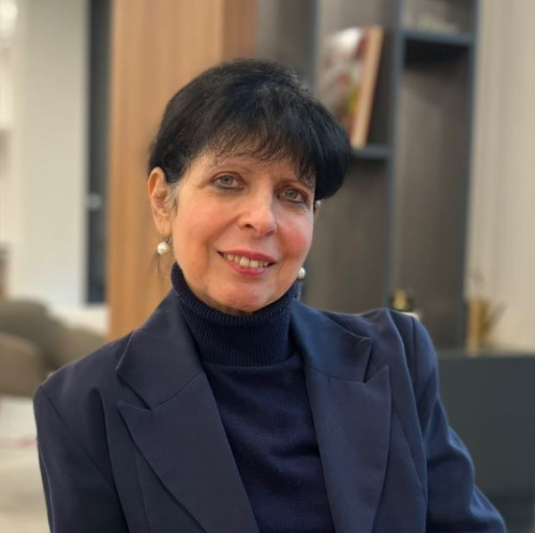 Marlène Rousseau - MR Conseil Développement