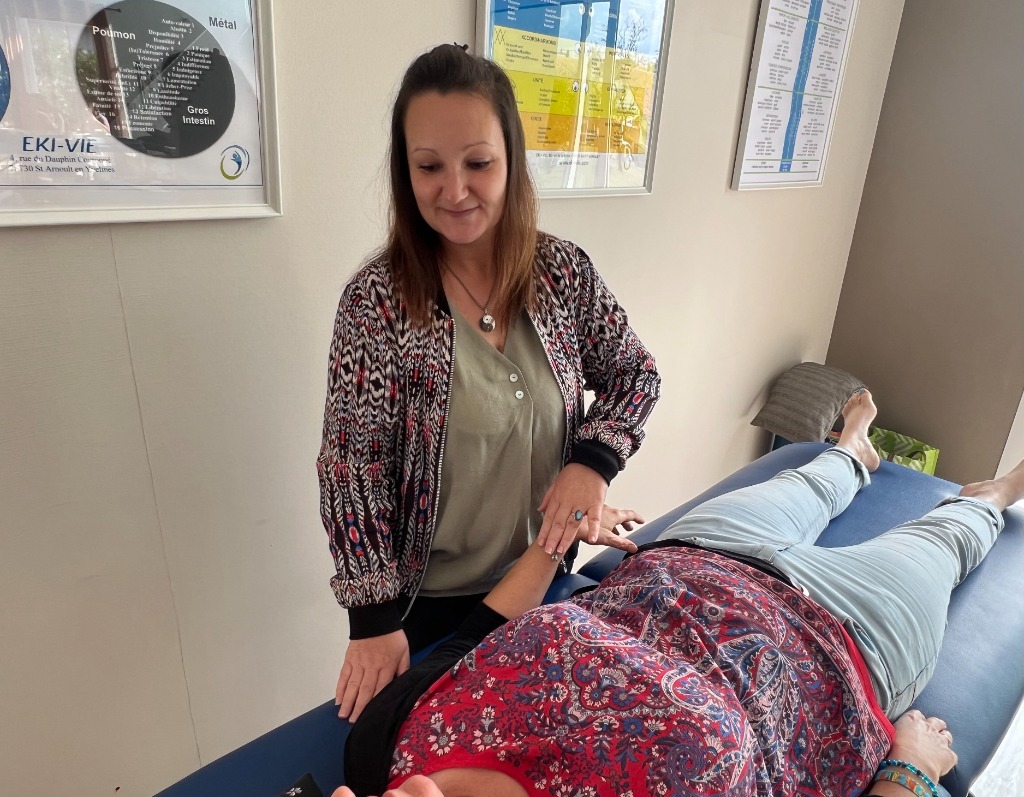 photo activite Laëtitia MATHIS