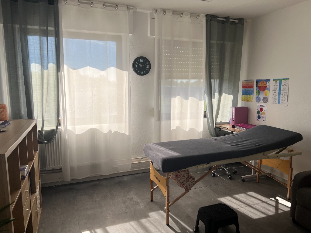 photo cabinet Laëtitia MATHIS