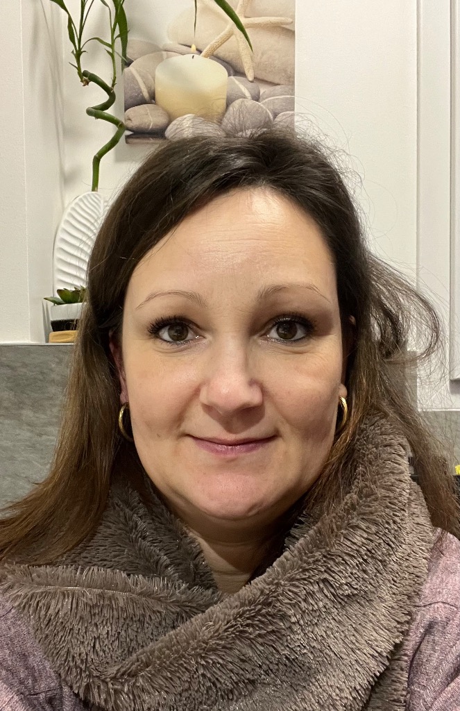 photo portrait Laëtitia MATHIS