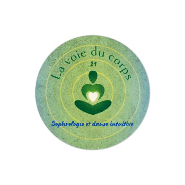 La voie du corps21 - Audrey Villetard Dubois
