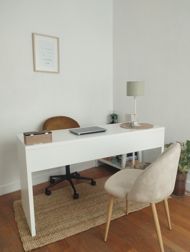 photo cabinet Myriam HERITIER