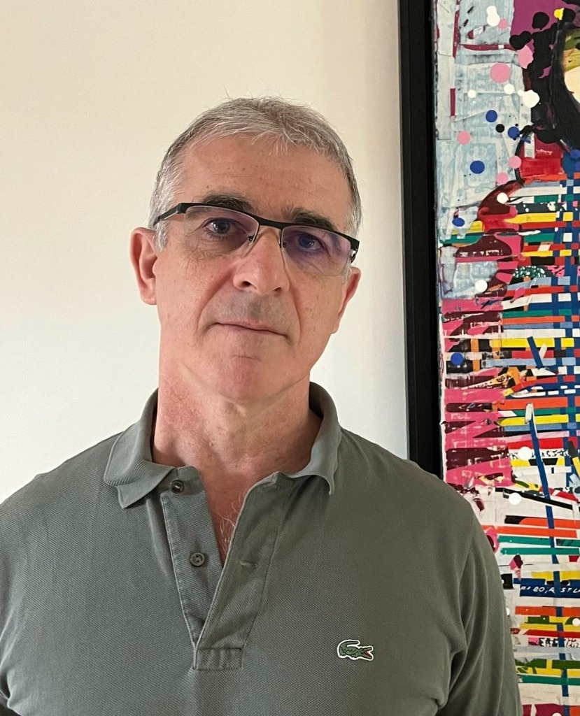 photo portrait HARMONIE THERAPEUTIQUE