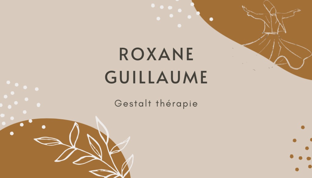 photo cabinet Roxane GUILLAUME