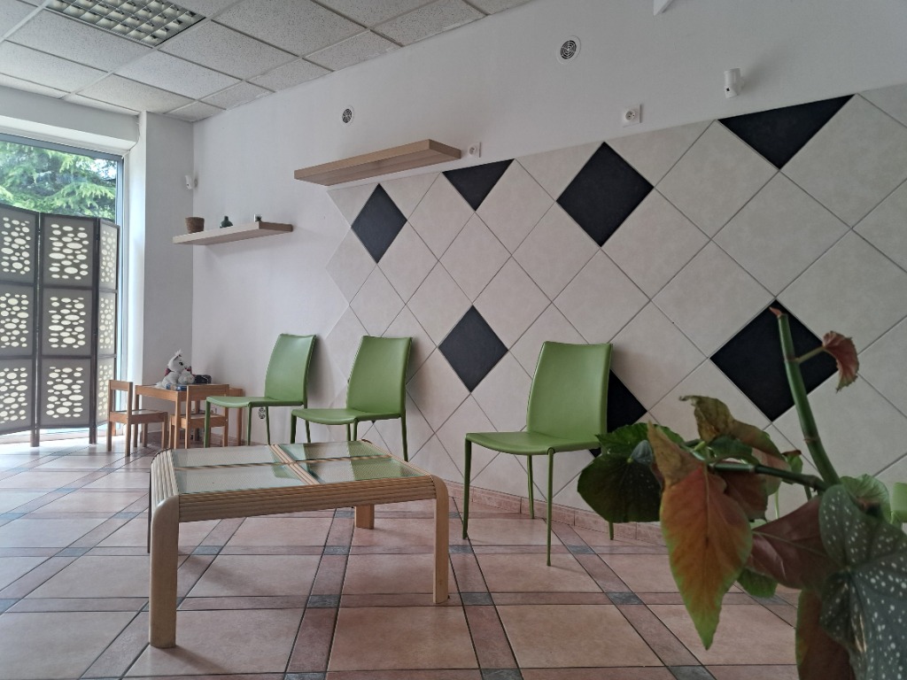 photo cabinet Laure Sellier