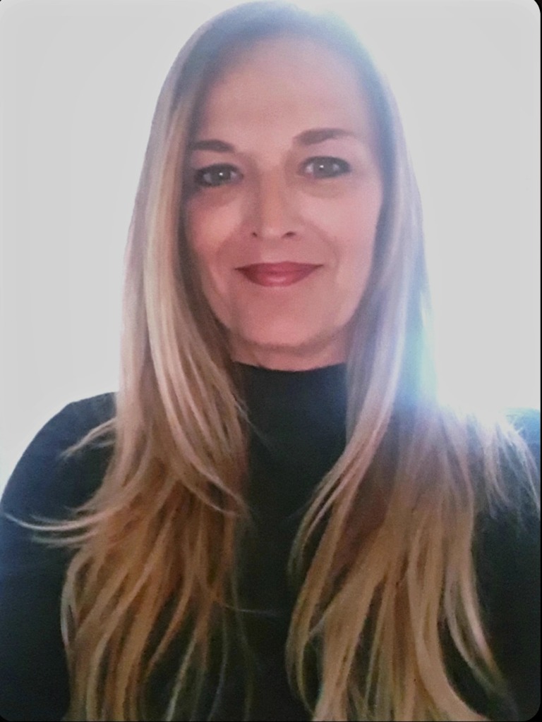 photo portrait Eva Biasci Dacquay