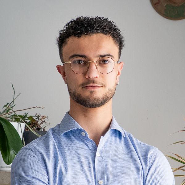 Maqlach Yanis Chiropracteur