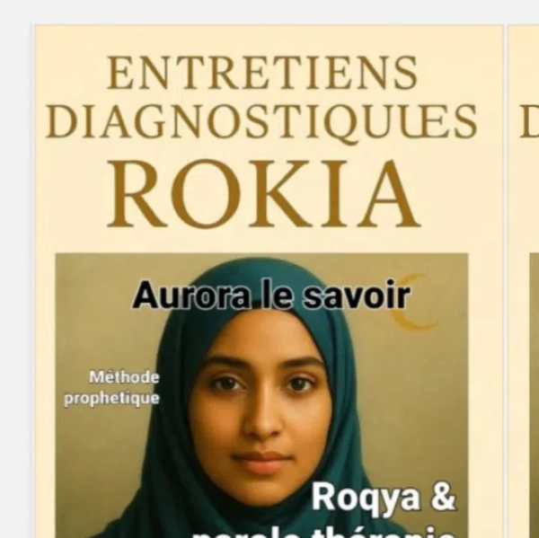 Raqui Serviteur de Dieu