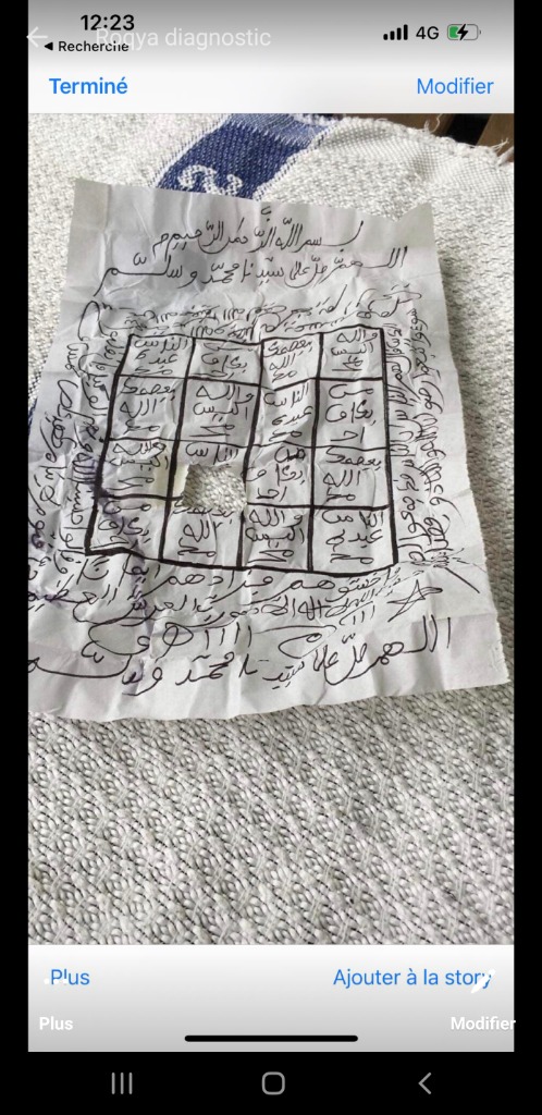 photo diplome Aurora Le-Savoir