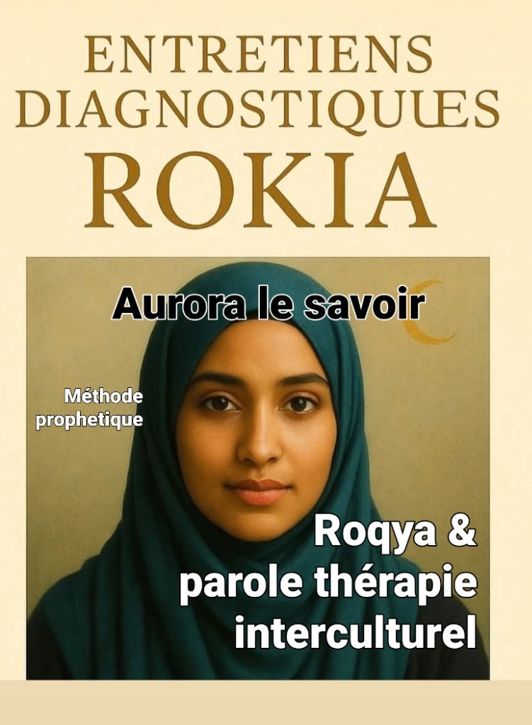 photo seance Raqui Serviteur de Dieu