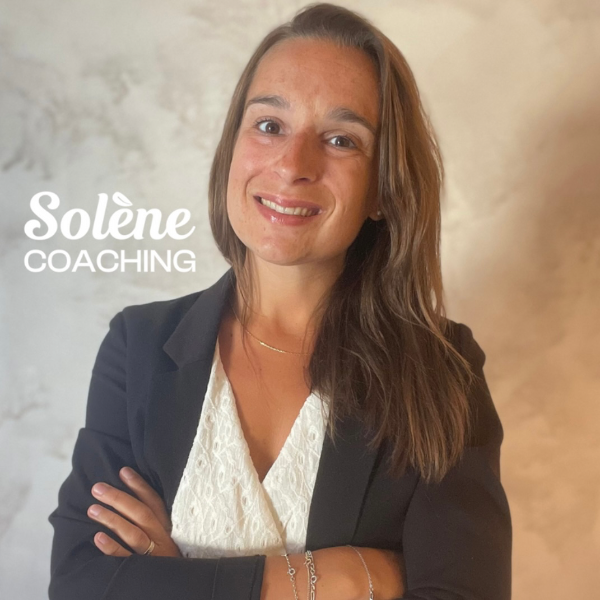 Solène Clauss - Cabinet Solène Coaching