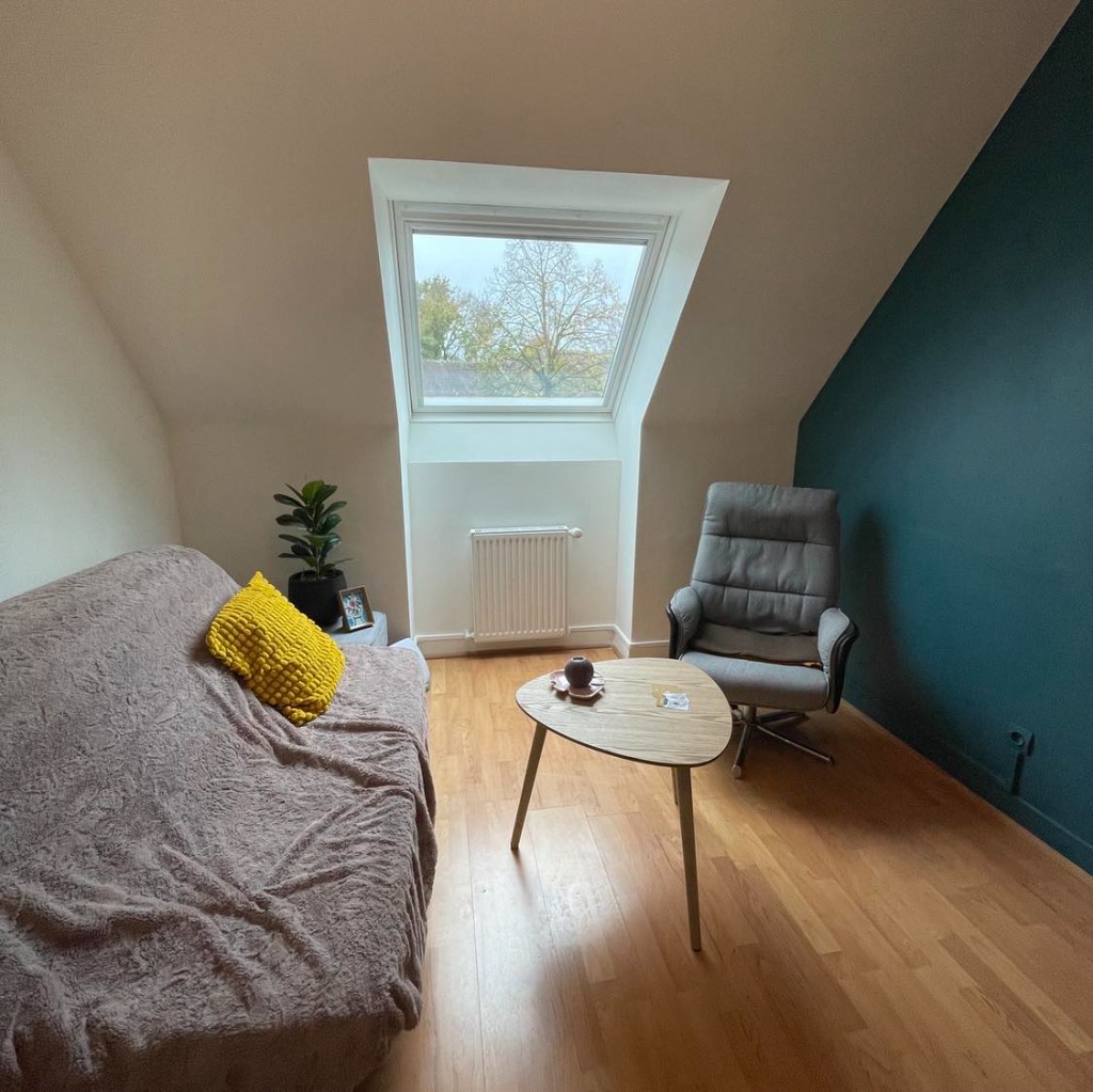 photo cabinet Solène