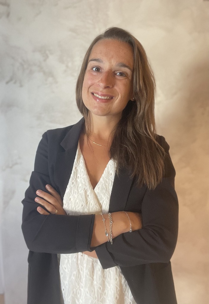 photo portrait Solène